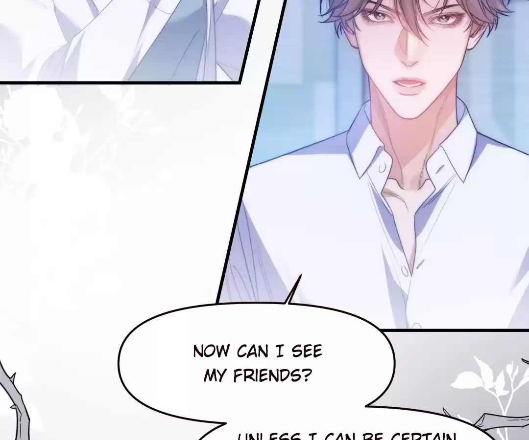 Desharow Merman [Official] - Chapter 70 manhwa