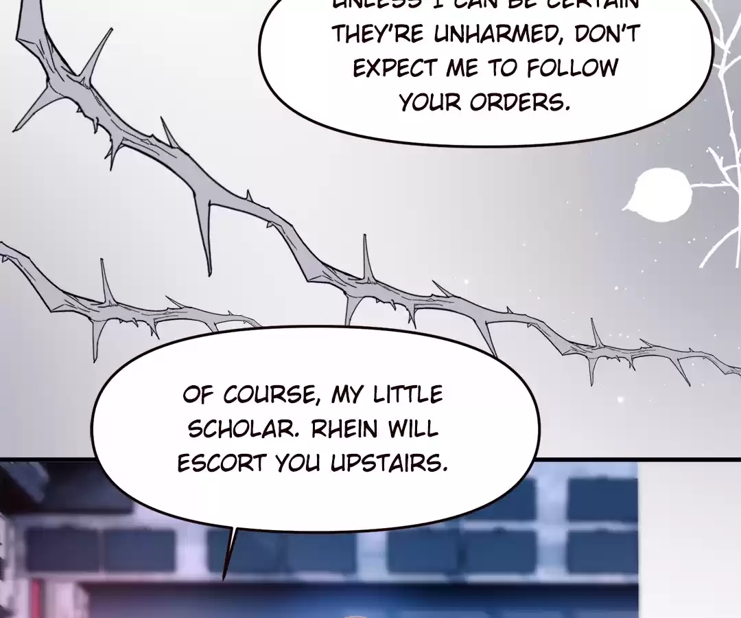 Desharow Merman [Official] - Chapter 70 manhwa
