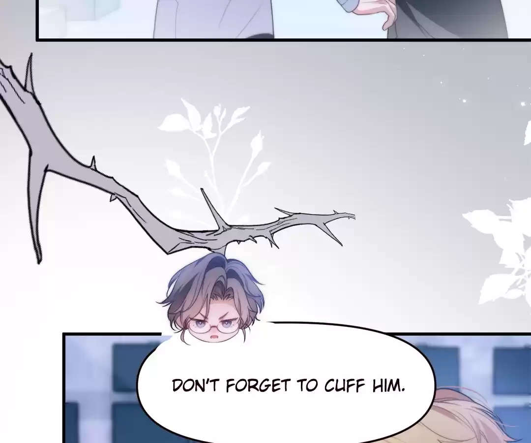 Desharow Merman [Official] - Chapter 70 manhwa
