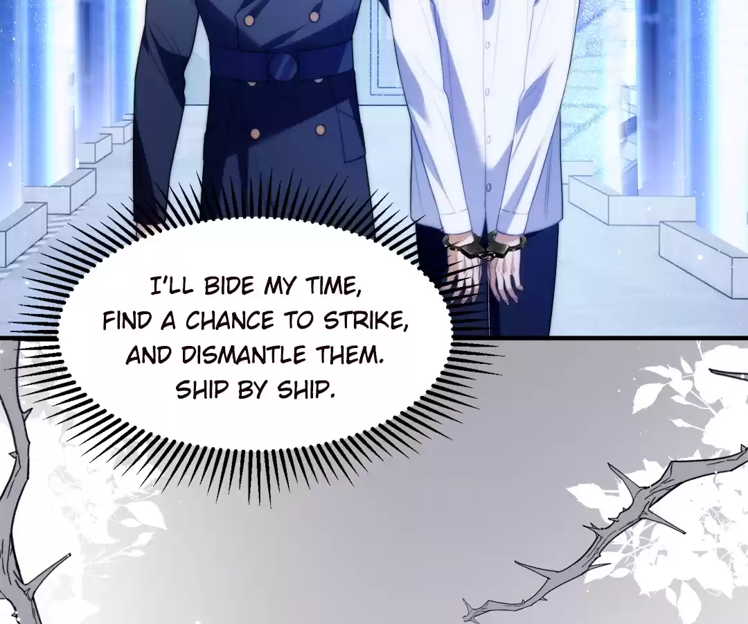 Desharow Merman [Official] - Chapter 70 manhwa