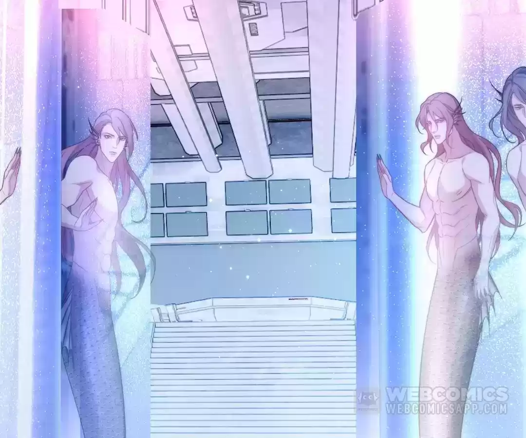 Desharow Merman [Official] - Chapter 70 manhwa