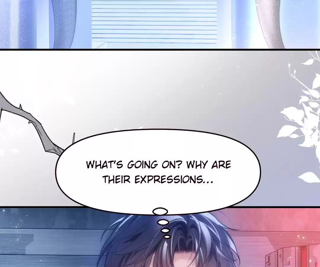 Desharow Merman [Official] - Chapter 70 manhwa