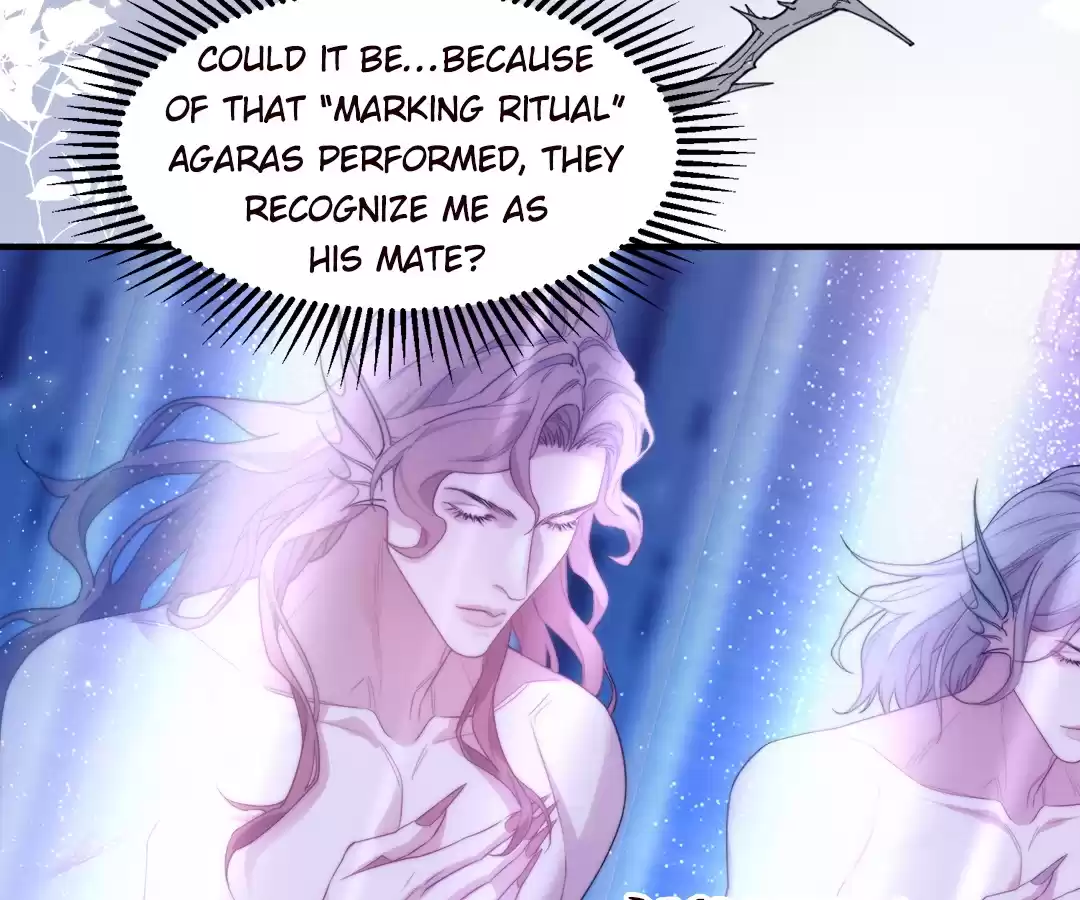Desharow Merman [Official] - Chapter 70 manhwa