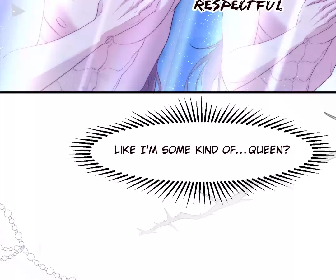 Desharow Merman [Official] - Chapter 70 manhwa