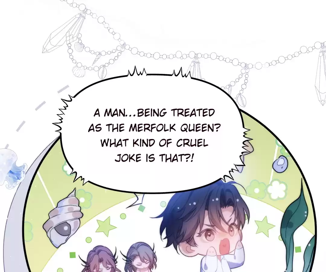 Desharow Merman [Official] - Chapter 70 manhwa