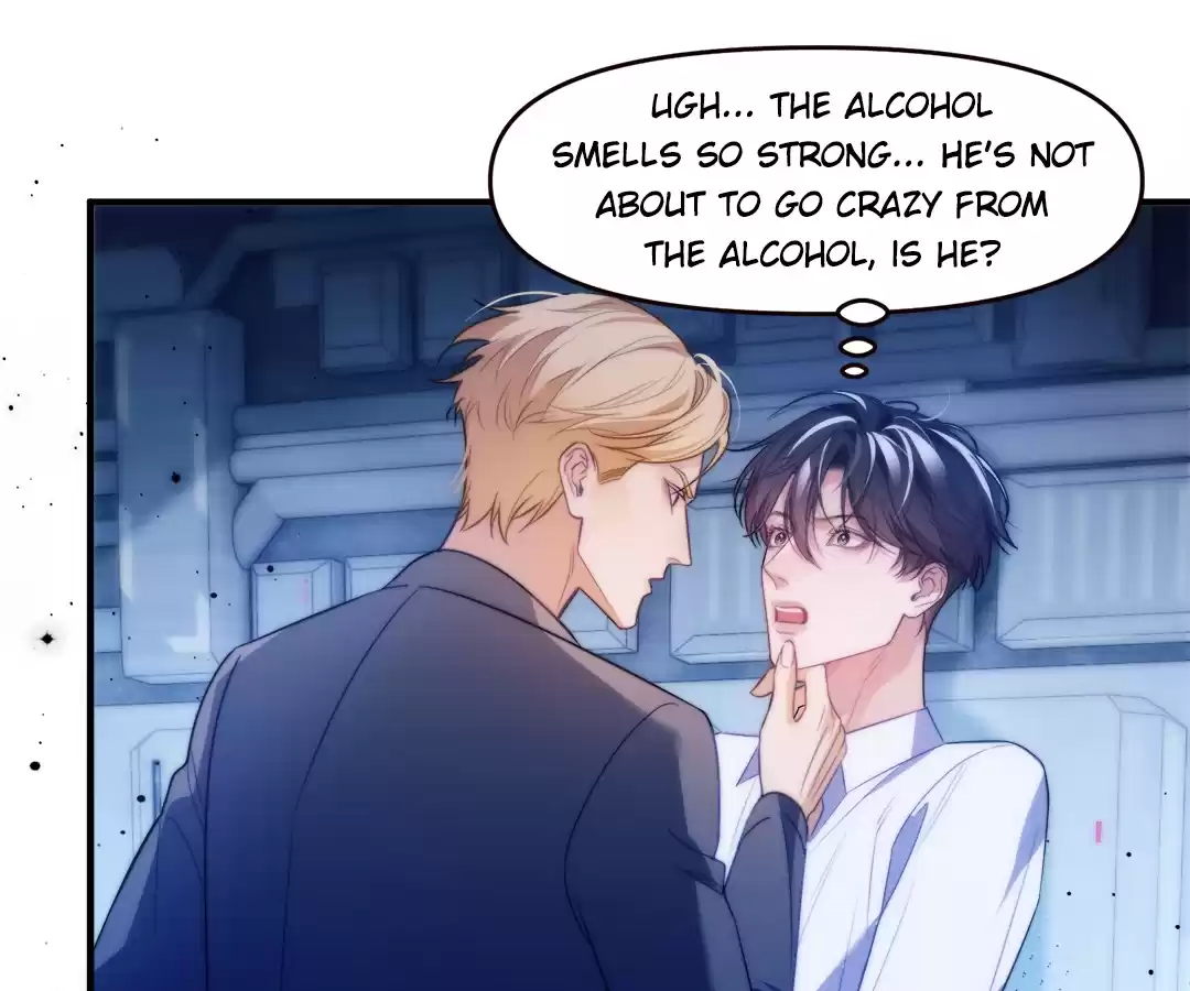 Desharow Merman [Official] - Chapter 71 manhwa