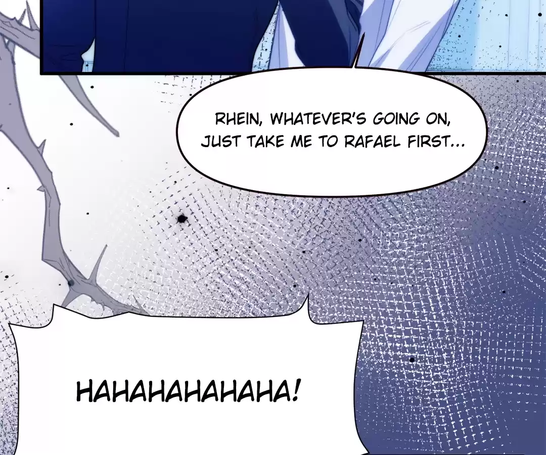 Desharow Merman [Official] - Chapter 71 manhwa