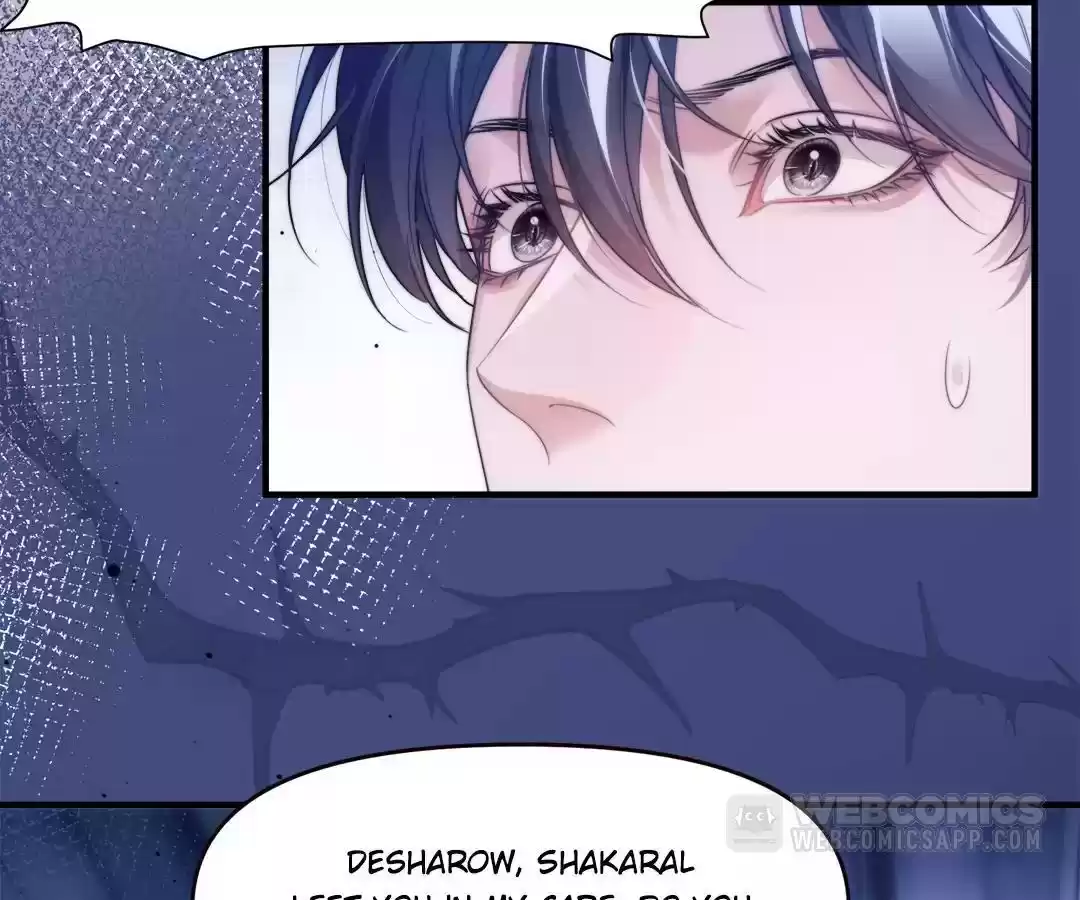 Desharow Merman [Official] - Chapter 71 manhwa