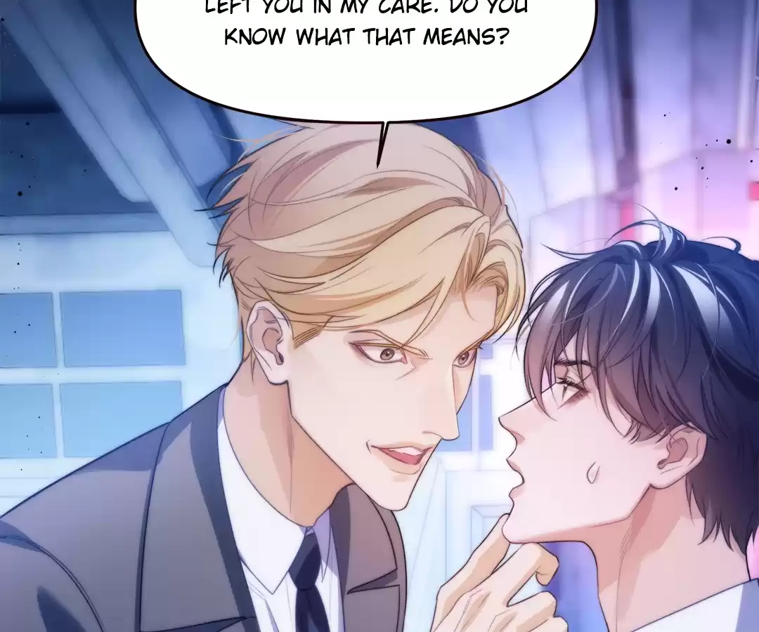 Desharow Merman [Official] - Chapter 71 manhwa