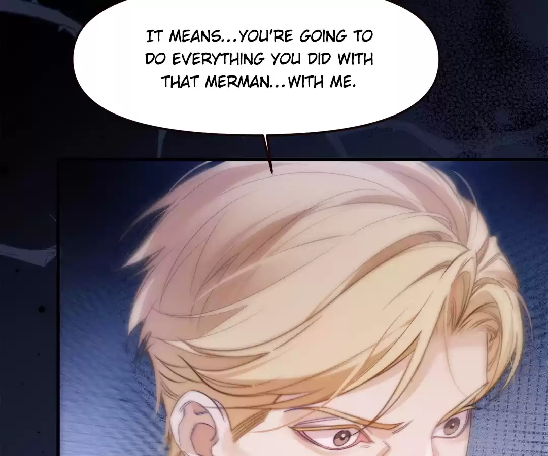 Desharow Merman [Official] - Chapter 71 manhwa