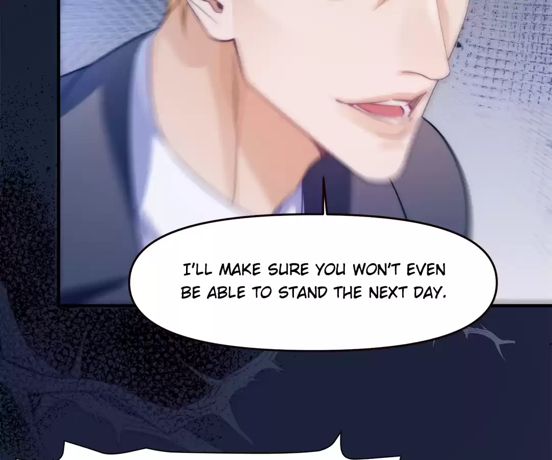 Desharow Merman [Official] - Chapter 71 manhwa