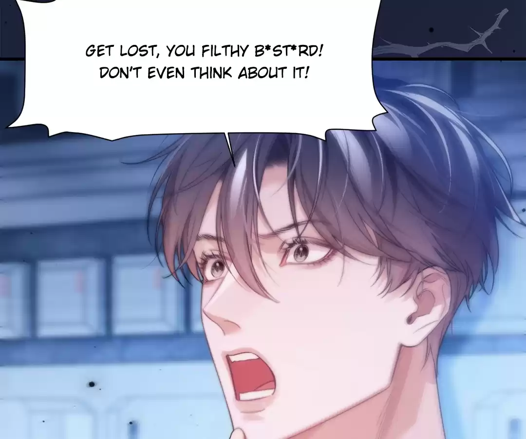 Desharow Merman [Official] - Chapter 71 manhwa