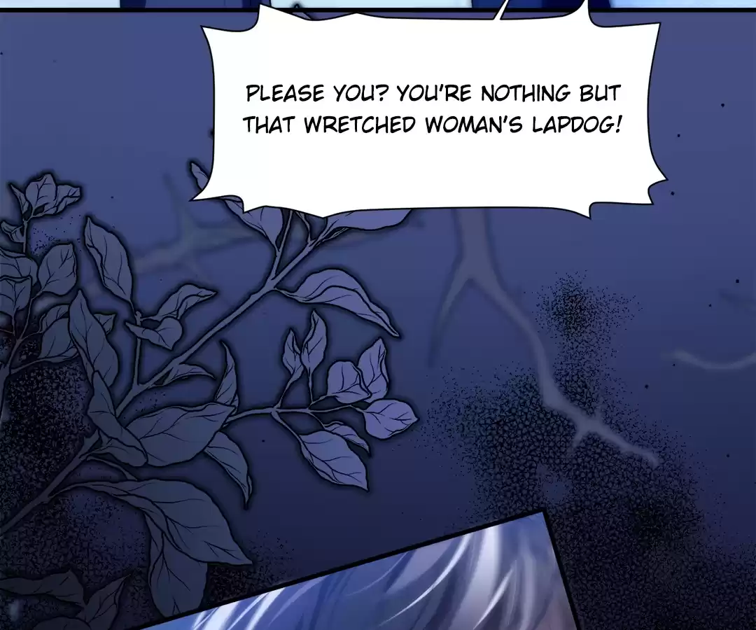 Desharow Merman [Official] - Chapter 71 manhwa
