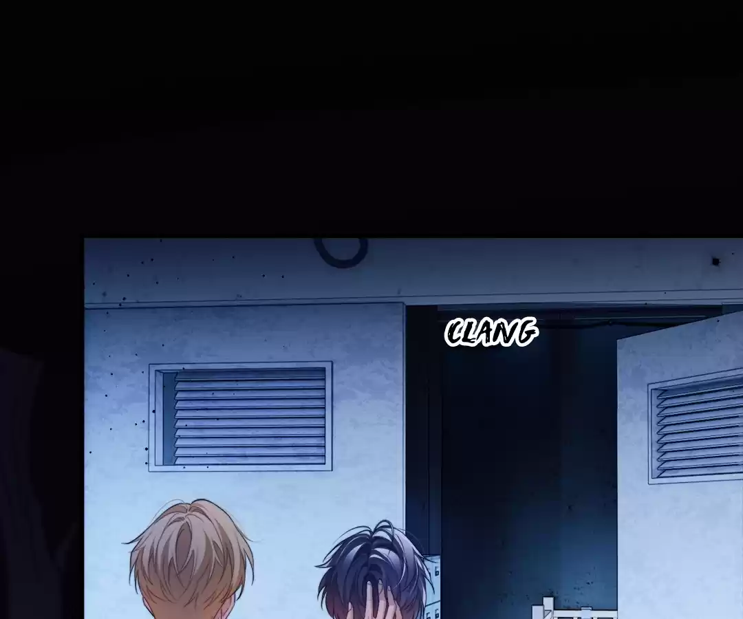Desharow Merman [Official] - Chapter 71 manhwa