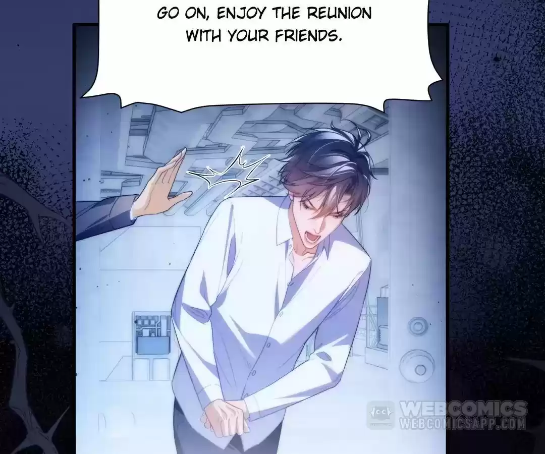 Desharow Merman [Official] - Chapter 71 manhwa