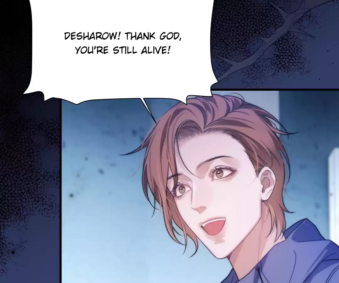 Desharow Merman [Official] - Chapter 71 manhwa