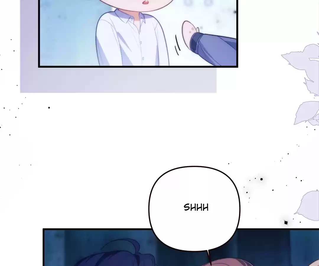 Desharow Merman [Official] - Chapter 71 manhwa