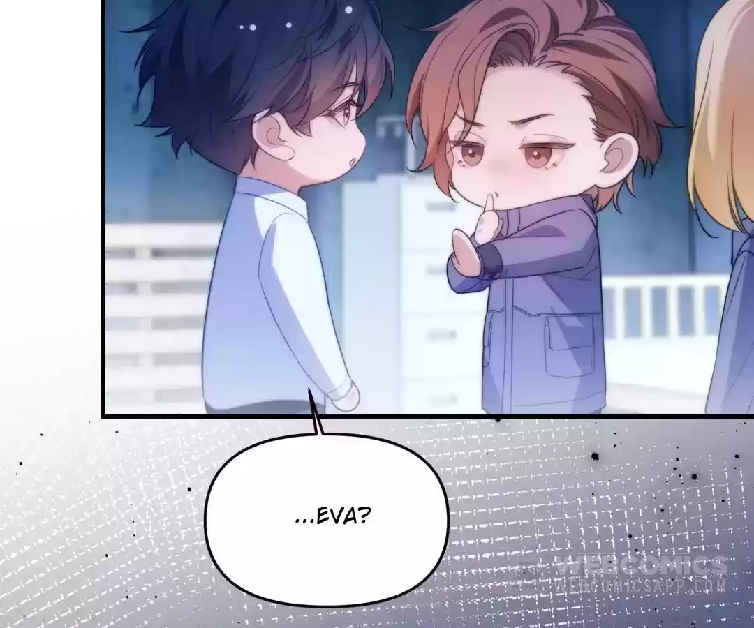 Desharow Merman [Official] - Chapter 71 manhwa