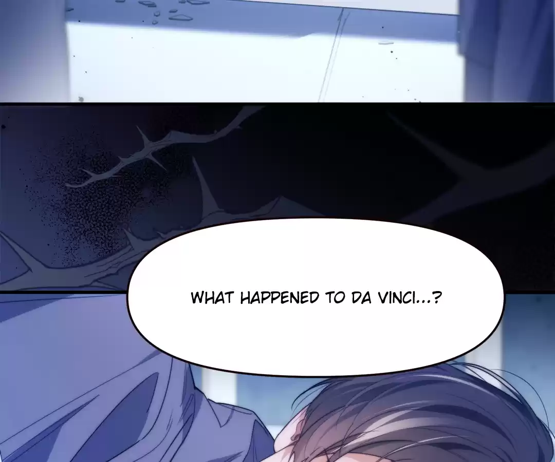 Desharow Merman [Official] - Chapter 71 manhwa