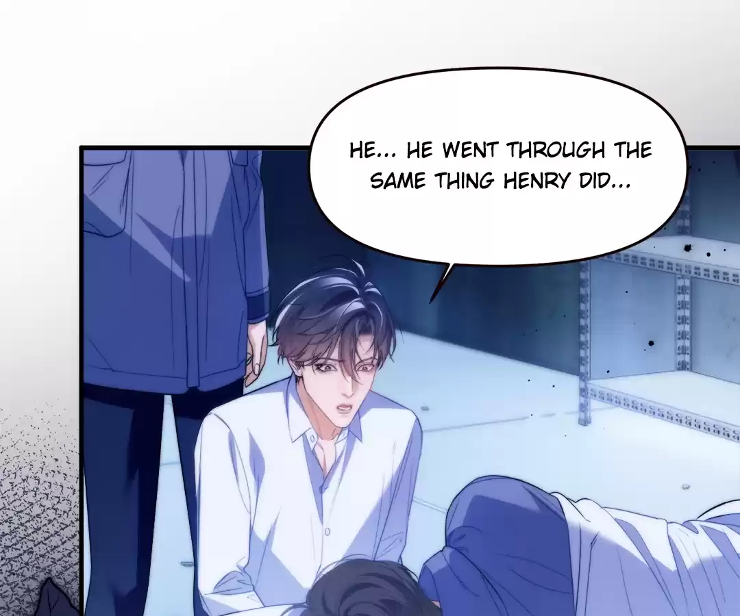 Desharow Merman [Official] - Chapter 71 manhwa