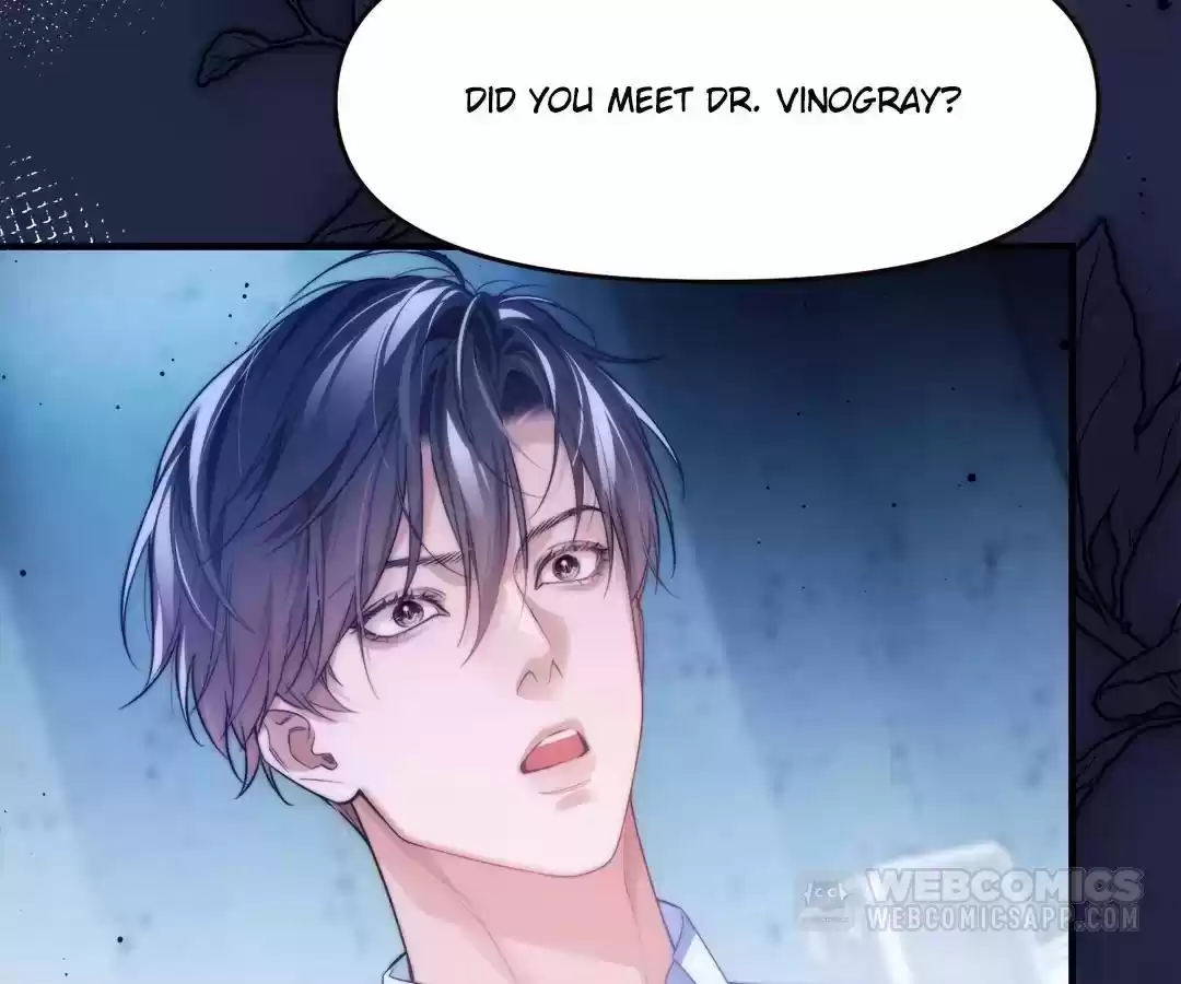 Desharow Merman [Official] - Chapter 71 manhwa