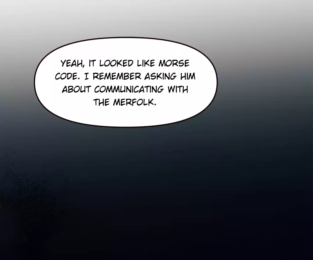 Desharow Merman [Official] - Chapter 71 manhwa