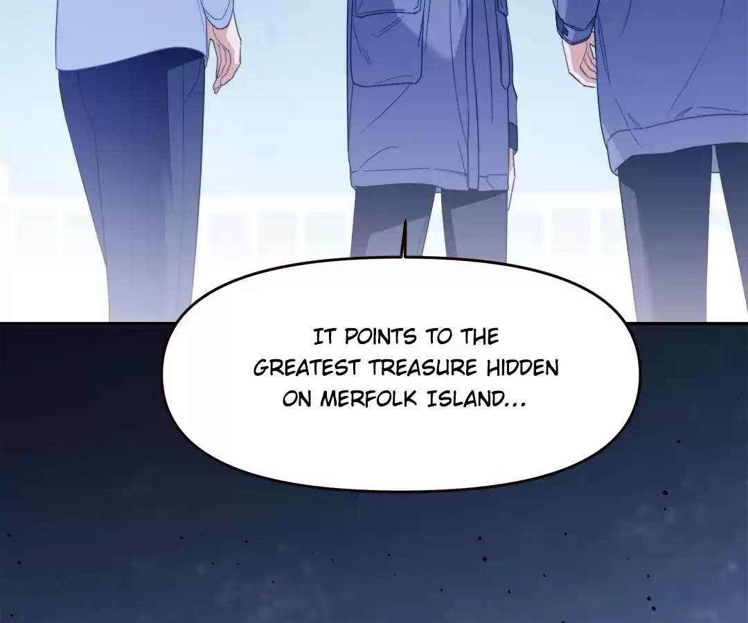Desharow Merman [Official] - Chapter 71 manhwa