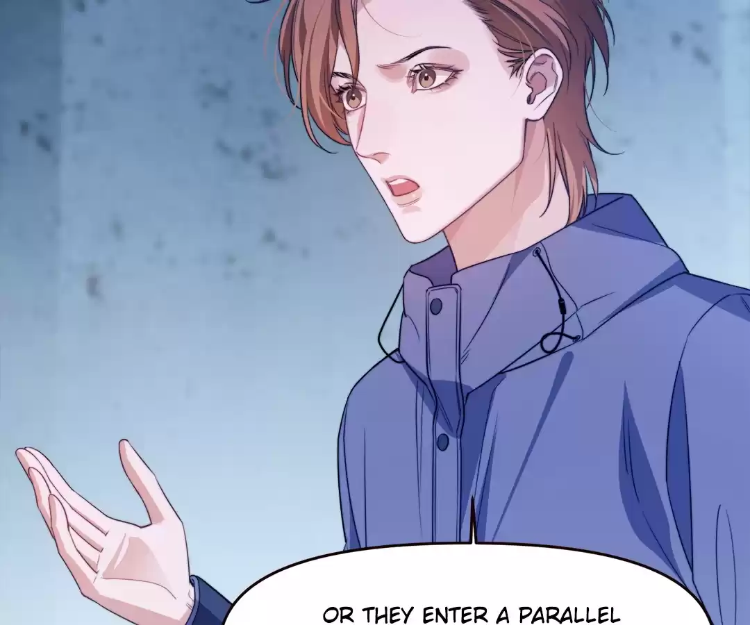 Desharow Merman [Official] - Chapter 71 manhwa