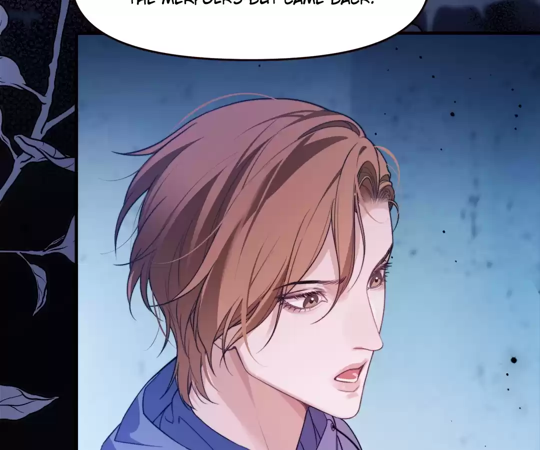 Desharow Merman [Official] - Chapter 71 manhwa