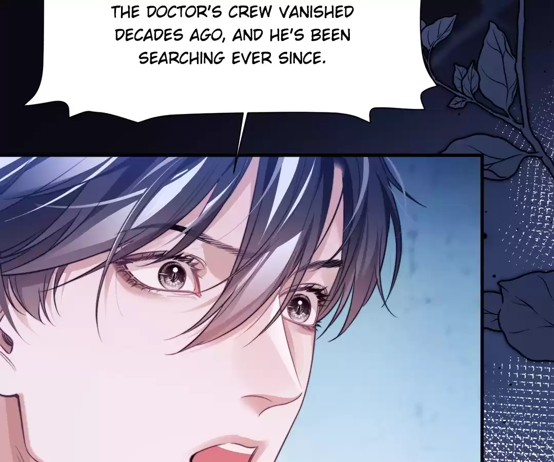 Desharow Merman [Official] - Chapter 71 manhwa