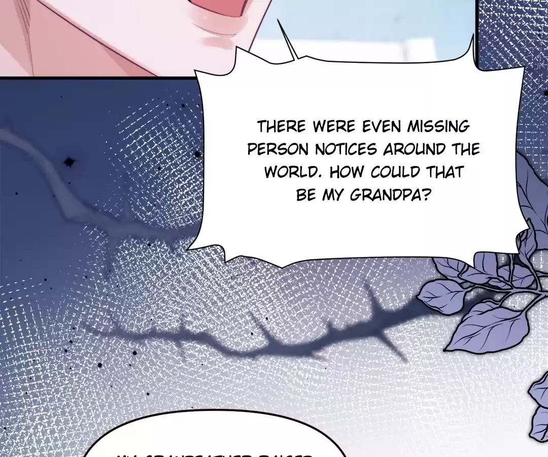 Desharow Merman [Official] - Chapter 71 manhwa