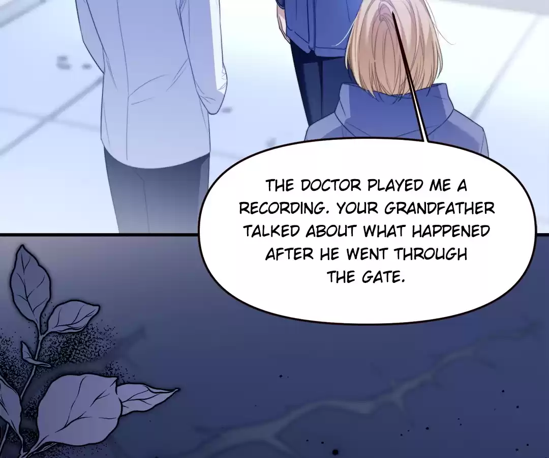 Desharow Merman [Official] - Chapter 71 manhwa