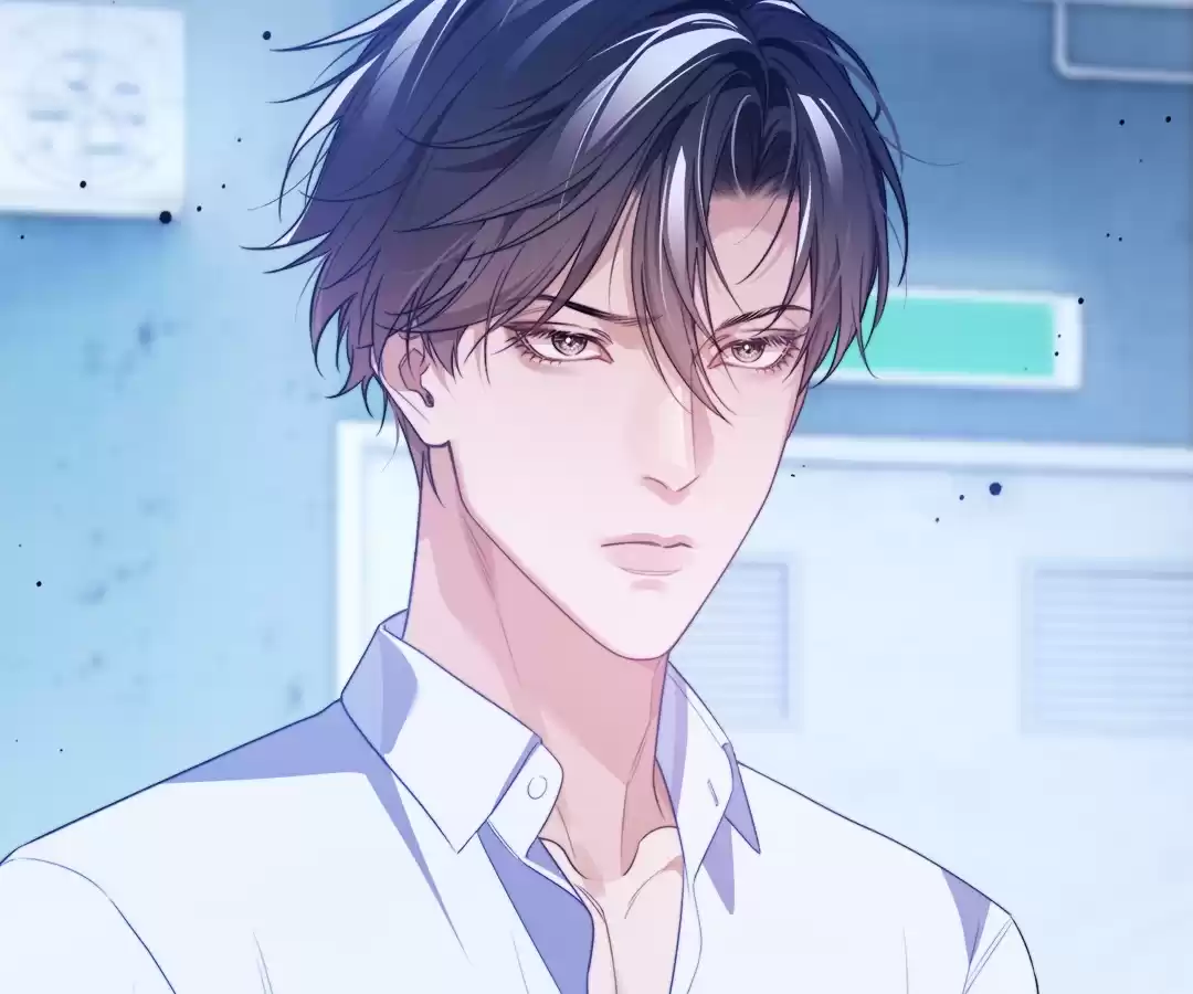 Desharow Merman [Official] - Chapter 71 manhwa