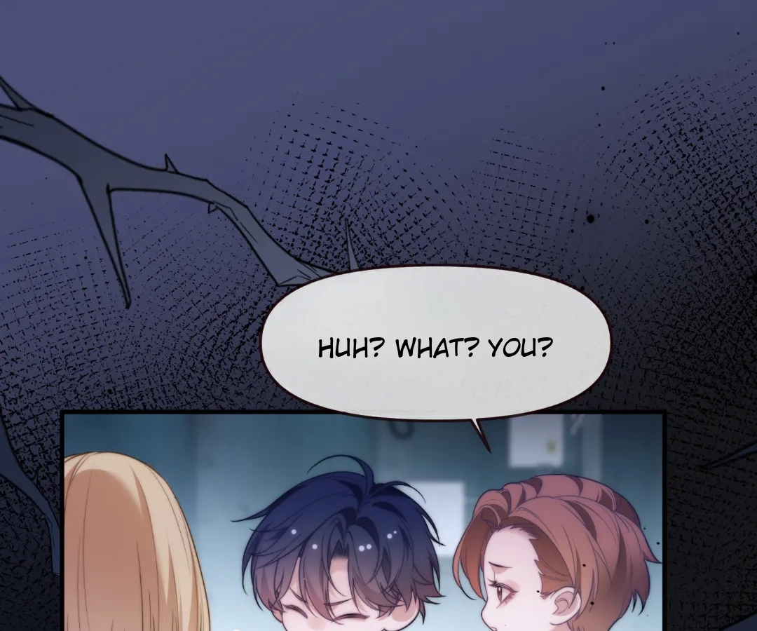 Desharow Merman [Official] - Chapter 72 manhwa