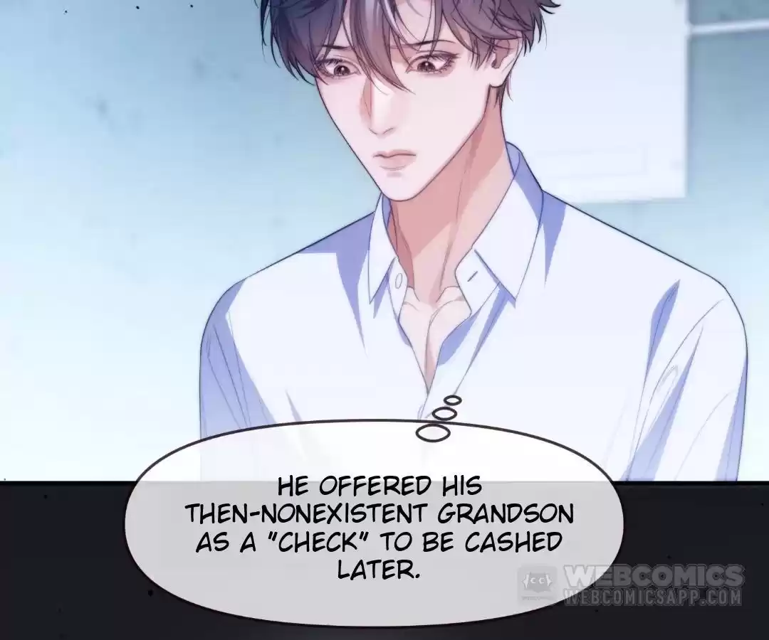 Desharow Merman [Official] - Chapter 72 manhwa