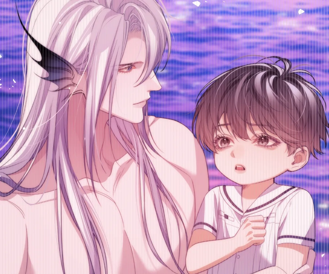 Desharow Merman [Official] - Chapter 72 manhwa