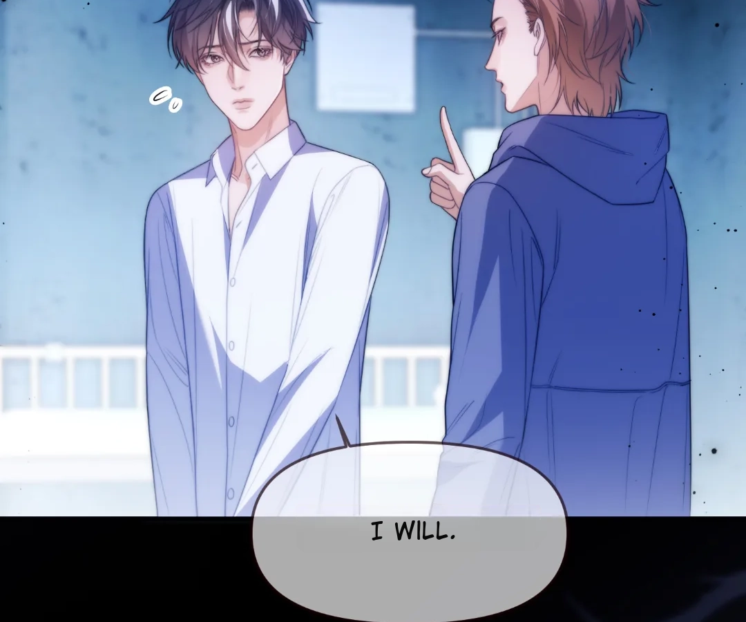 Desharow Merman [Official] - Chapter 72 manhwa