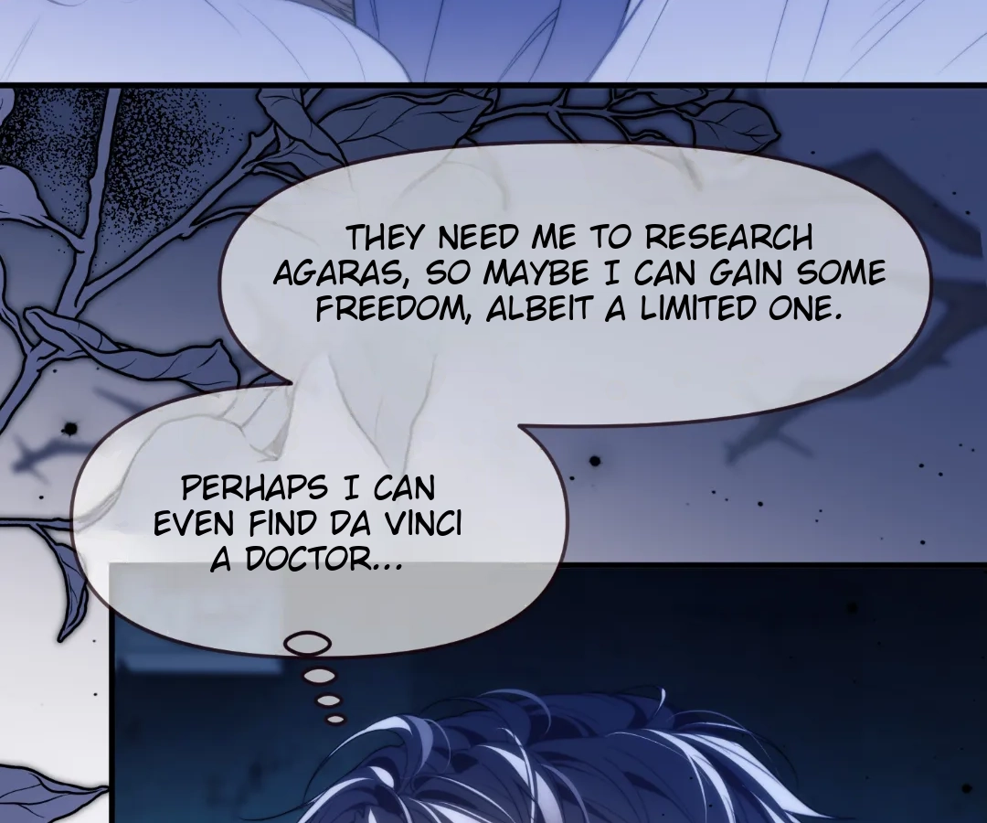 Desharow Merman [Official] - Chapter 72 manhwa