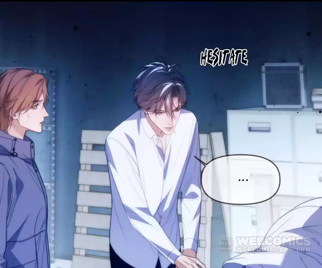 Desharow Merman [Official] - Chapter 72 manhwa