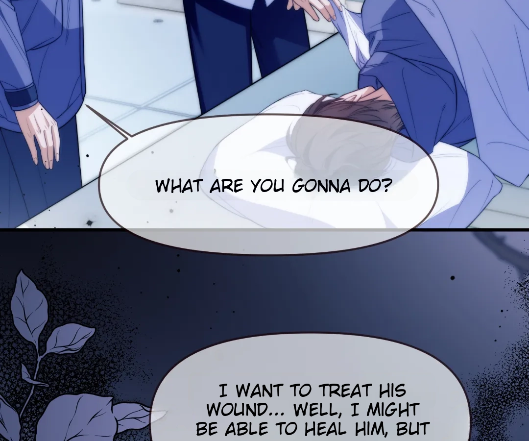 Desharow Merman [Official] - Chapter 72 manhwa