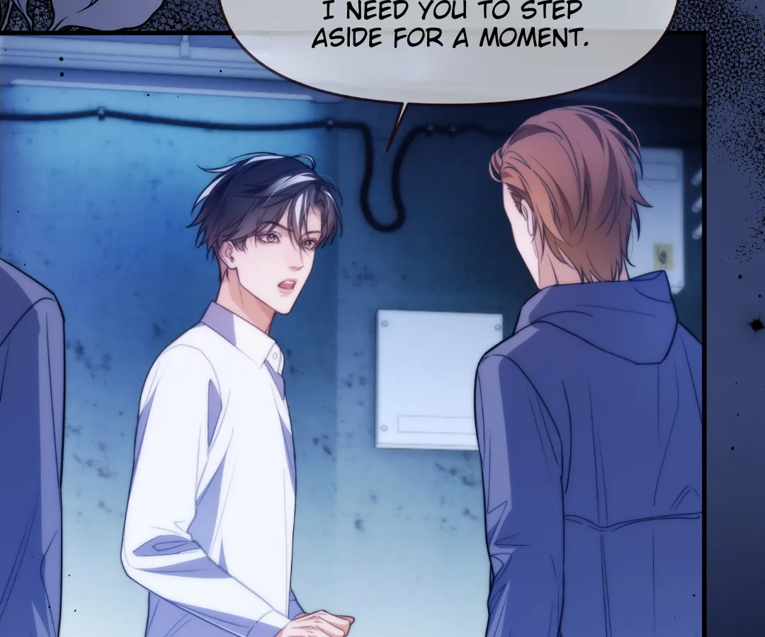 Desharow Merman [Official] - Chapter 72 manhwa