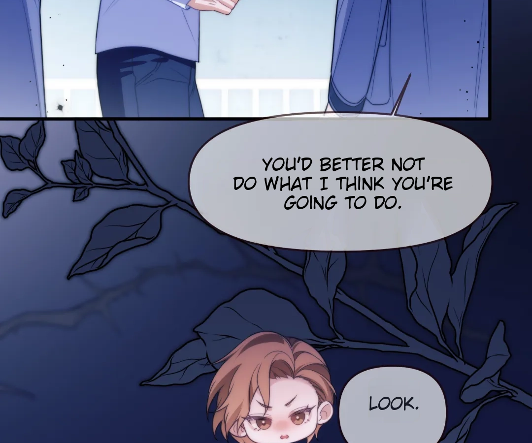 Desharow Merman [Official] - Chapter 72 manhwa