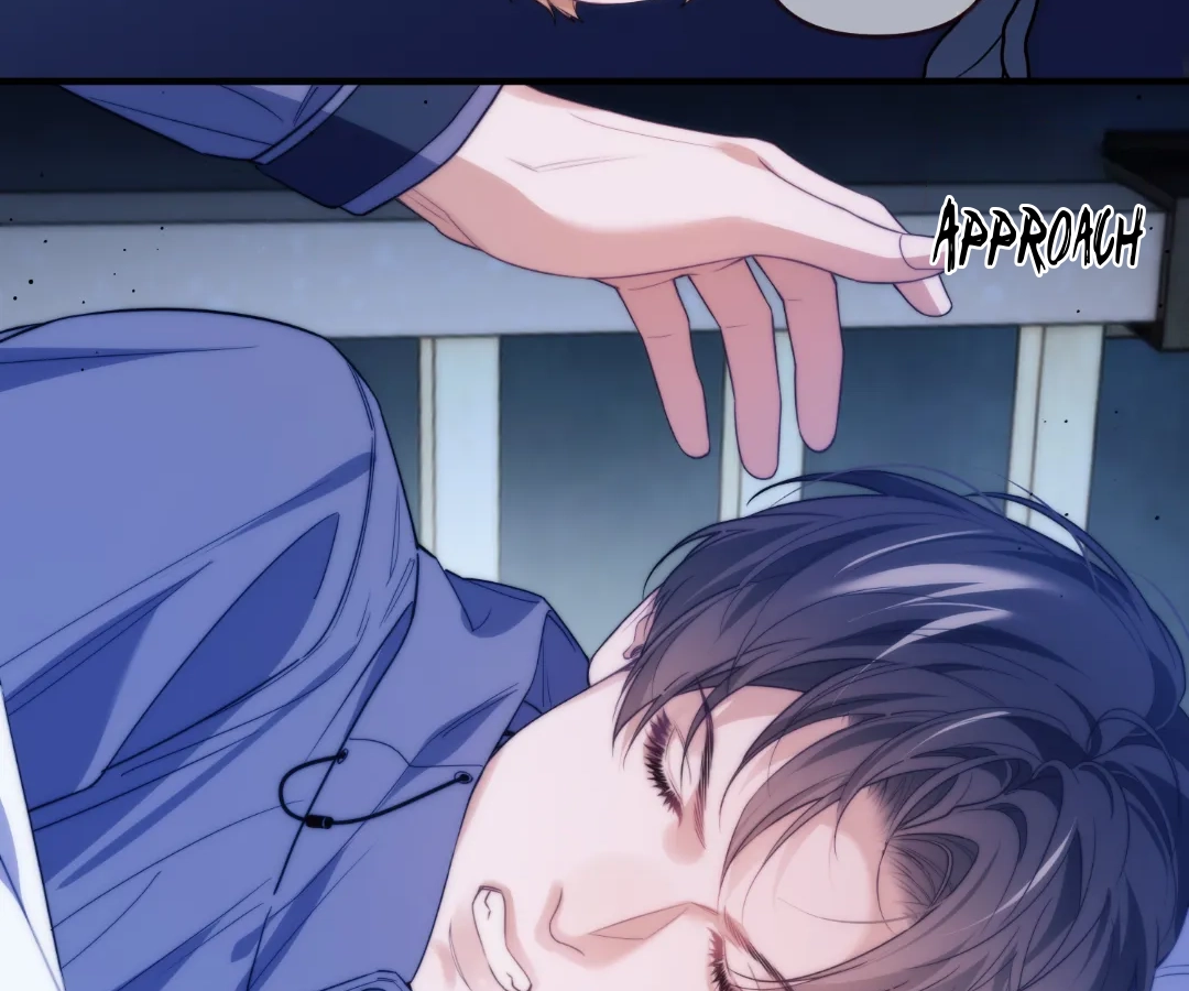 Desharow Merman [Official] - Chapter 72 manhwa