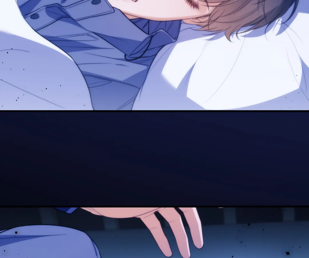 Desharow Merman [Official] - Chapter 72 manhwa