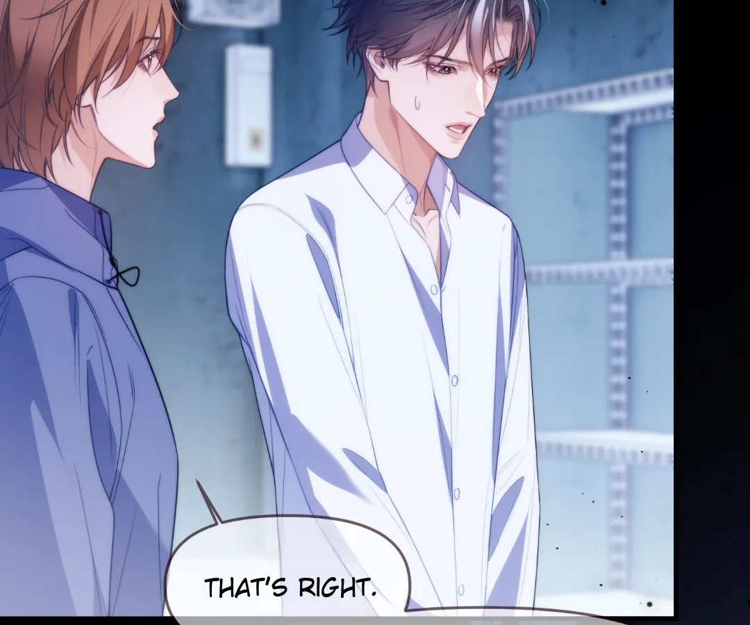 Desharow Merman [Official] - Chapter 72 manhwa