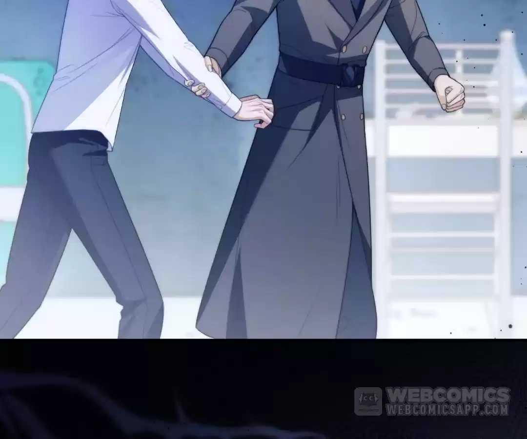 Desharow Merman [Official] - Chapter 72 manhwa
