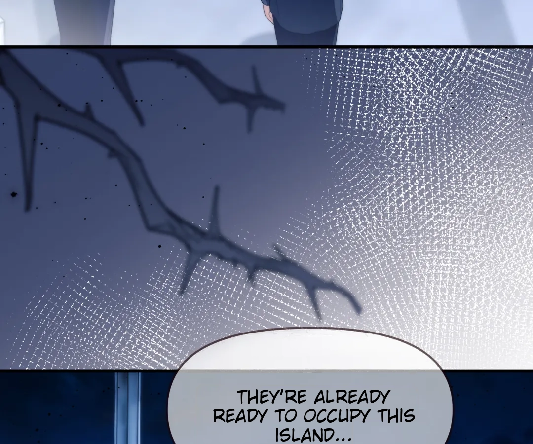 Desharow Merman [Official] - Chapter 72 manhwa