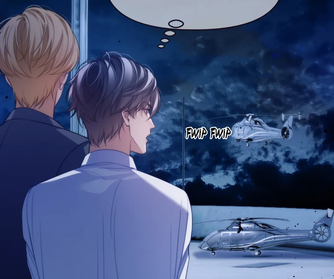 Desharow Merman [Official] - Chapter 72 manhwa