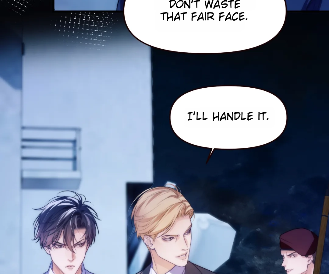 Desharow Merman [Official] - Chapter 72 manhwa