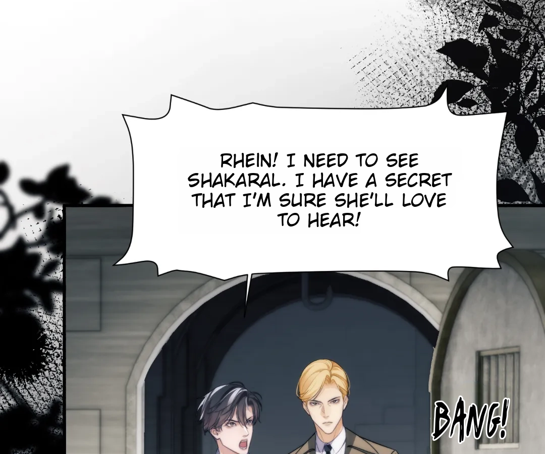 Desharow Merman [Official] - Chapter 72 manhwa